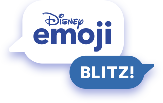 Disney Emoji Blitz